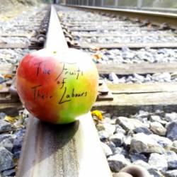 The Apple Zed : The Fruits of Their Labours